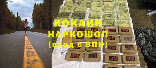 амф Пересвет