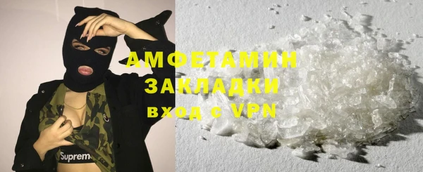 амф Пересвет